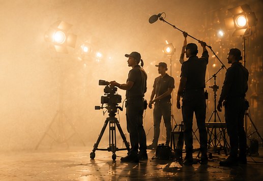Israni Entertainment